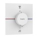 Hansgrohe Thermostat UP ShowerSelect Comfort E Fertigset 2 Verb.m.Sicherungskombi. MW