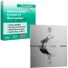 Hansgrohe Thermostat UP ShowerSelect Comfort E Fertigset 2 Verbraucher chrom