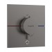 Hansgrohe Thermostat UP ShowerSelect Comfort E FS 1 Verbraucher/1 Ausgang BBC