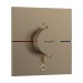 Hansgrohe Thermostat UP ShowerSelect Comfort E FS 1 Verbraucher/1 Ausgang BBR