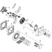 Hansgrohe Thermostat UP ShowerSelect Comfort Q Fertigset 1 Verbraucher BBR