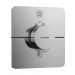 Hansgrohe Thermostat UP ShowerSelect Comfort Q Fertigset 1 Verbraucher chrom