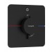 Hansgrohe Thermostat UP ShowerSelect Comfort Q Fertigset 1 Verbraucher MSW