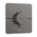 Hansgrohe Thermostat UP ShowerSelect Comfort Q Fertigset 2 Verb.m.Sicherungskombi. BBC