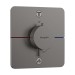 Hansgrohe Thermostat UP ShowerSelect Comfort Q Fertigset 2 Verb.m.Sicherungskombi. BBC