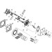 Hansgrohe Thermostat UP ShowerSelect Comfort Q Fertigset 2 Verb.m.Sicherungskombi. BBR