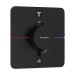 Hansgrohe Thermostat UP ShowerSelect Comfort Q Fertigset 2 Verb.m.Sicherungskombi. MSW