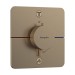 Hansgrohe Thermostat UP ShowerSelect Comfort Q Fertigset 2 Verbraucher BBR