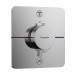 Hansgrohe Thermostat UP ShowerSelect Comfort Q Fertigset 2 Verbraucher chrom