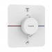 Hansgrohe Thermostat UP ShowerSelect Comfort Q Fertigset 2 Verbraucher MW