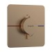 Hansgrohe Thermostat UP ShowerSelect Comfort Q Fertigset BBR