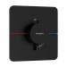 Hansgrohe Thermostat UP ShowerSelect Comfort Q Fertigset MSW