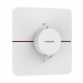 Hansgrohe Thermostat UP ShowerSelect Comfort Q Fertigset MW