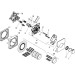 Hansgrohe Thermostat UP ShowerSelect Comfort Q Fertigset MW