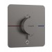 Hansgrohe Thermostat UP ShowerSelect Comfort Q FS 1 Verbraucher/1 Ausgang BBC