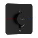 Hansgrohe Thermostat UP ShowerSelect Comfort Q FS 1 Verbraucher/1 Ausgang MSW