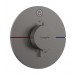 Hansgrohe Thermostat UP ShowerSelect Comfort S Fertigset 1 Verbraucher BBC