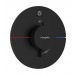 Hansgrohe Thermostat UP ShowerSelect Comfort S Fertigset 1 Verbraucher MSW