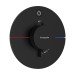 Hansgrohe Thermostat UP ShowerSelect Comfort S Fertigset 1 Verbraucher MSW