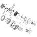 Hansgrohe Thermostat UP ShowerSelect Comfort S Fertigset 1 Verbraucher MSW