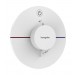 Hansgrohe Thermostat UP ShowerSelect Comfort S Fertigset 1 Verbraucher MW