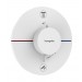 Hansgrohe Thermostat UP ShowerSelect Comfort S Fertigset 2 Verb.m.Sicherungskombi. MW