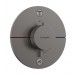 Hansgrohe Thermostat UP ShowerSelect Comfort S Fertigset 2 Verbraucher BBC