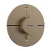 Hansgrohe Thermostat UP ShowerSelect Comfort S Fertigset 2 Verbraucher BBR
