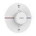 Hansgrohe Thermostat UP ShowerSelect Comfort S Fertigset 2 Verbraucher MW