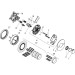 Hansgrohe Thermostat UP ShowerSelect Comfort S Fertigset BBR