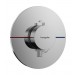 Hansgrohe Thermostat UP ShowerSelect Comfort S Fertigset chrom