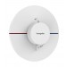 Hansgrohe Thermostat UP ShowerSelect Comfort S Fertigset MW