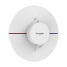 Hansgrohe Thermostat UP ShowerSelect Comfort S Fertigset MW