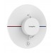 Hansgrohe Thermostat UP ShowerSelect Comfort S FS 1 Verbraucher/1 Ausgang MW