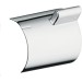 Hansgrohe Thermostatgriff Ecostat Comfort chrom  