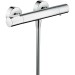 Hansgrohe Thermostatmischer Aufputz Axor Citterio M chrom für Brause