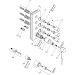 Hansgrohe Thermostatmodul Axor Starck Fertigset chrom
