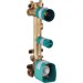 Hansgrohe Thermostatmodul Unterputz Axor Citterio E Grundset 2 Verbraucher