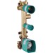 Hansgrohe Thermostatmodul Unterputz Axor Citterio E Grundset 3 Verbraucher
