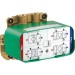 Hansgrohe Thermostatmodul Unterputz Axor ONE Grundset