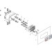 Hansgrohe Thermostatmodul Unterputz Axor ONE Grundset
