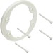 Hansgrohe Trägerrosette 150mm  