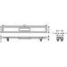 Hansgrohe uBox universal Installationsset 800 mm für befliesbare Duschrinnen