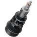 Hansgrohe Umsteller invers  
