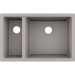 Hansgrohe Unterbauspüle 180x450 S510-U635 BG