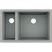 Hansgrohe Unterbauspüle 180x450 S510-U635 BG