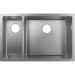 Hansgrohe Unterbauspüle 180x450 S719-U655