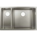 Hansgrohe Unterbauspüle 180x450 S719-U655