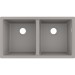 Hansgrohe Unterbauspüle 370x370 S510-U770 BG