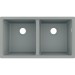 Hansgrohe Unterbauspüle 370x370 S510-U770 BG
